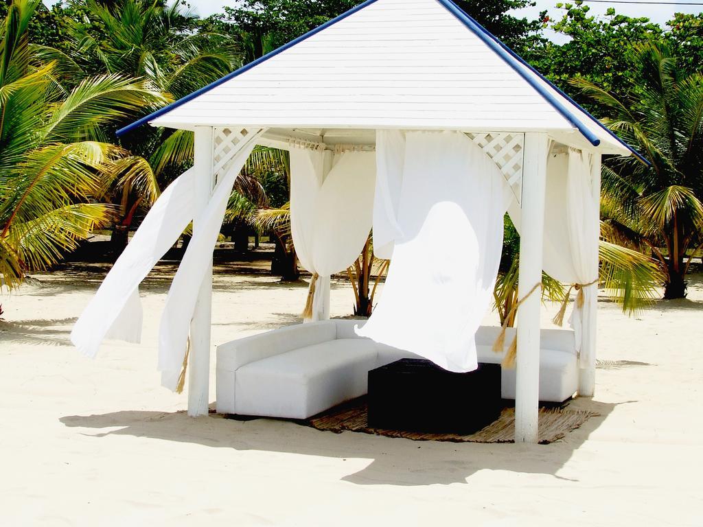 Arenas Beach Hotel 玉米岛 外观 照片