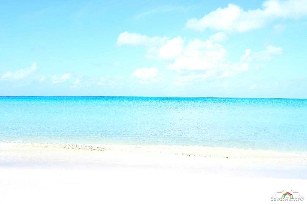 Arenas Beach Hotel 玉米岛 外观 照片